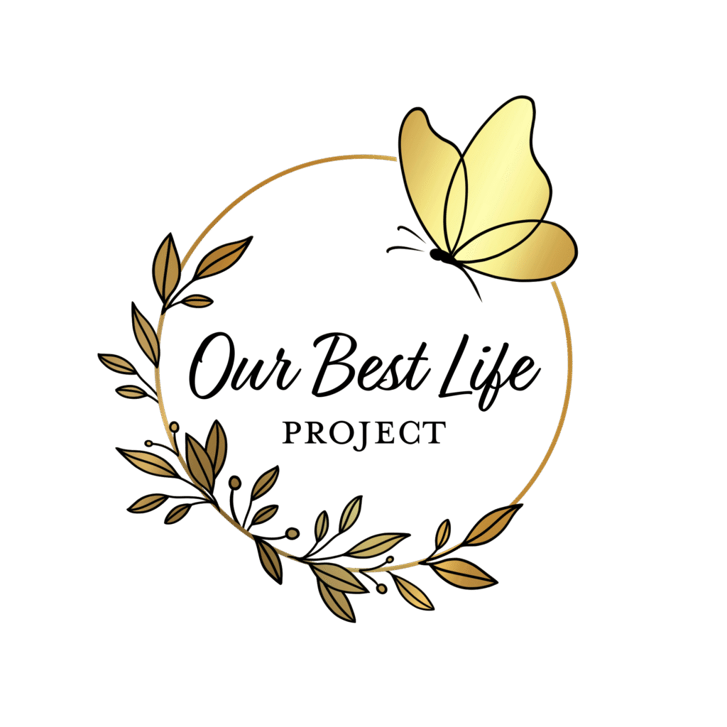 Our Best Life Project Logo